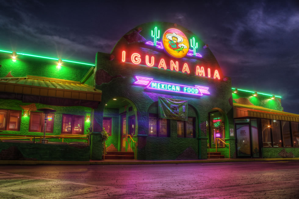 Mexican Food at It's Finest In SWFL!!